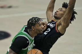  波士顿凯尔特人的核心 -MK娱乐网站