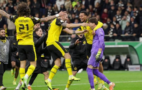 包含赛前突围战来临，多特蒙德围绕德甲再遭质疑，态度坚定，高层口径保持一致的词条-MK官网app下载