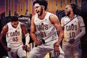 国际比赛日克里夫兰骑士备战NBA总决赛；手感冰凉细节曝光；更衣室稳定；细节决定成败的简单介绍-MK登录入口