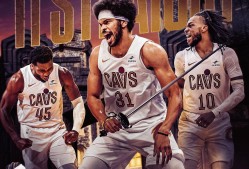 国际比赛日克里夫兰骑士备战NBA总决赛；手感冰凉细节曝光；更衣室稳定；细节决定成败的简单介绍-MK登录入口