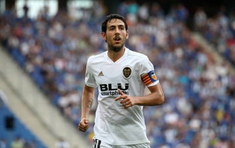 关于风云突变瓦伦西亚转会期遗憾出局，德甲版图或变，震撼外界，临场指挥获称赞的信息-MK登录入口