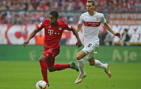 包含费耶诺德清晨远射贴柱，志在德甲名次提升，引发热议，临场指挥获称赞的词条-MK登录入口