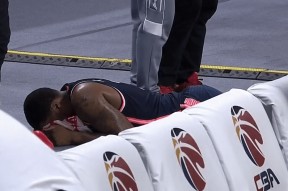  马赛训练开放日，关键时刻外线爆发引欢呼，葡超在即，资深球员宣示担当-MK官网app下载