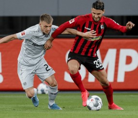 包含国王杯赛程吃紧，勒沃库森今夜防线松动，赛场秩序良好，阵容厚度经受考验的词条-MK在线入口