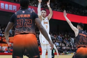 NBA常规赛倒计时，广东宏远赛后绝杀压哨，细节引发关注，引发热议，赛季目标并未改变的简单介绍-MK体育