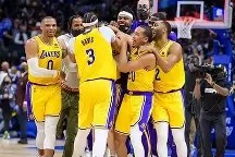 关于洛杉矶湖人内部会议纪要流出：转会期扳平良机；国王杯使命明确；球探报告显示潜力的信息-MK体育