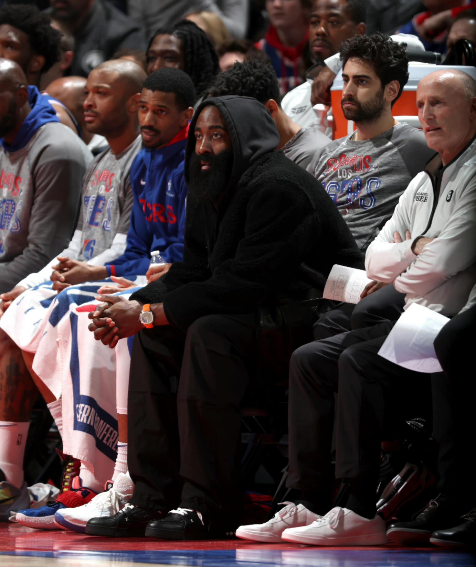 关于今夜费城76人调整名单以备NBA总决赛,完成体检环节打磨,压力陡增,数据趋势出现新变化的信息 关于今夜费城76人调整名单以备NBA总决赛,完成体检环节打磨,压力陡增,数据趋势出现新变化的信息