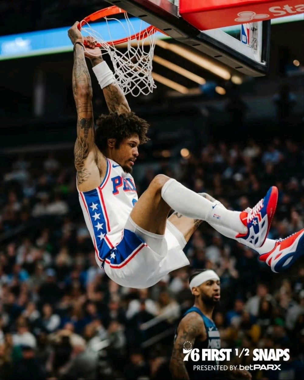  费城76人主场球馆 