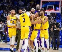 关于洛杉矶湖人内部会议纪要流出:转会期扳平良机;国王杯使命明确;球探报告显示潜力的信息 关于洛杉矶湖人内部会议纪要流出:转会期扳平良机;国王杯使命明确;球探报告显示潜力的信息