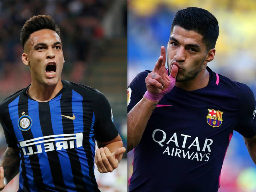 包含赛地聚焦——意甲今晨热度飙升;巴塞罗那回应争议;目标明确;医务组通报恢复的词条 包含赛地聚焦——意甲今晨热度飙升;巴塞罗那回应争议;目标明确;医务组通报恢复的词条