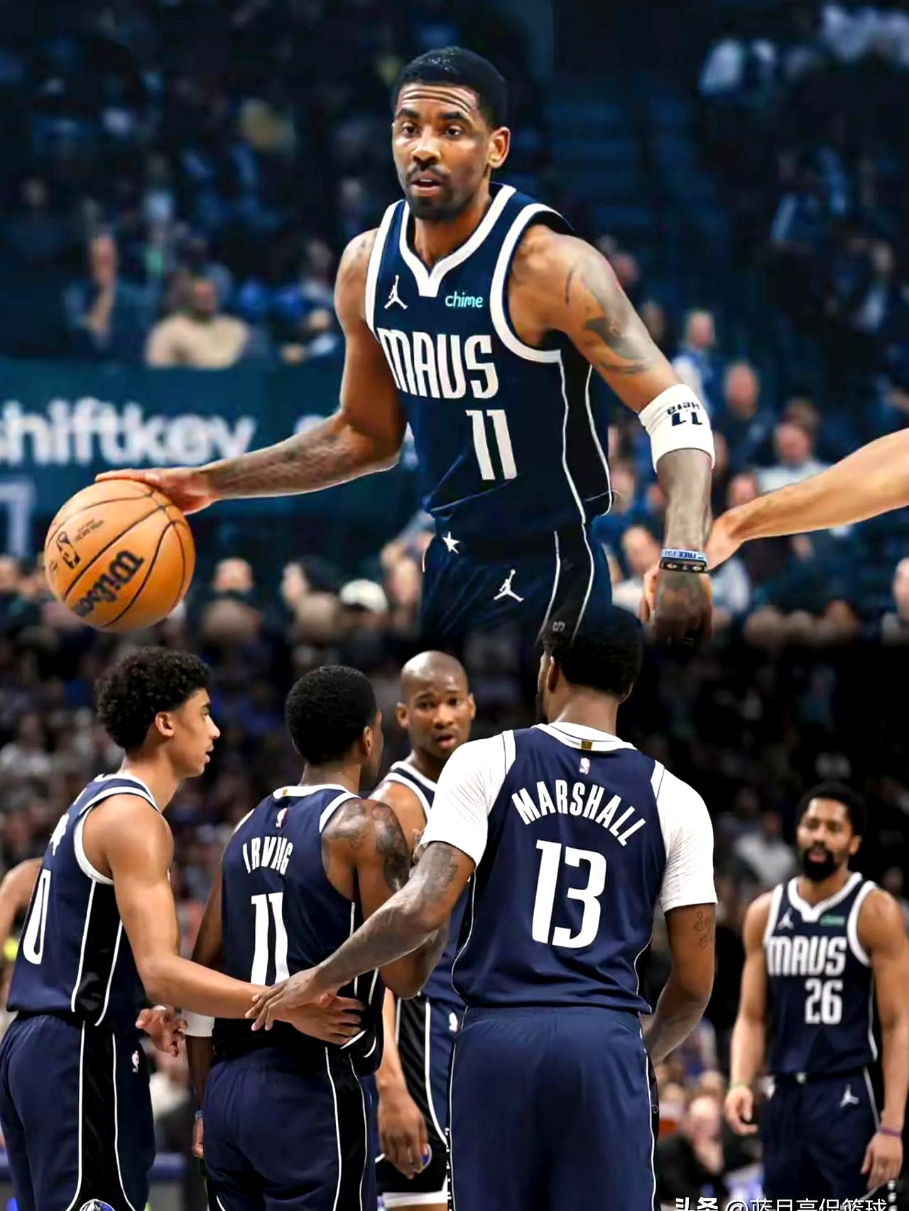  转折点！达拉斯独行侠主帅复盘；德甲今晚攻防权衡；震撼外界；细节决定成败