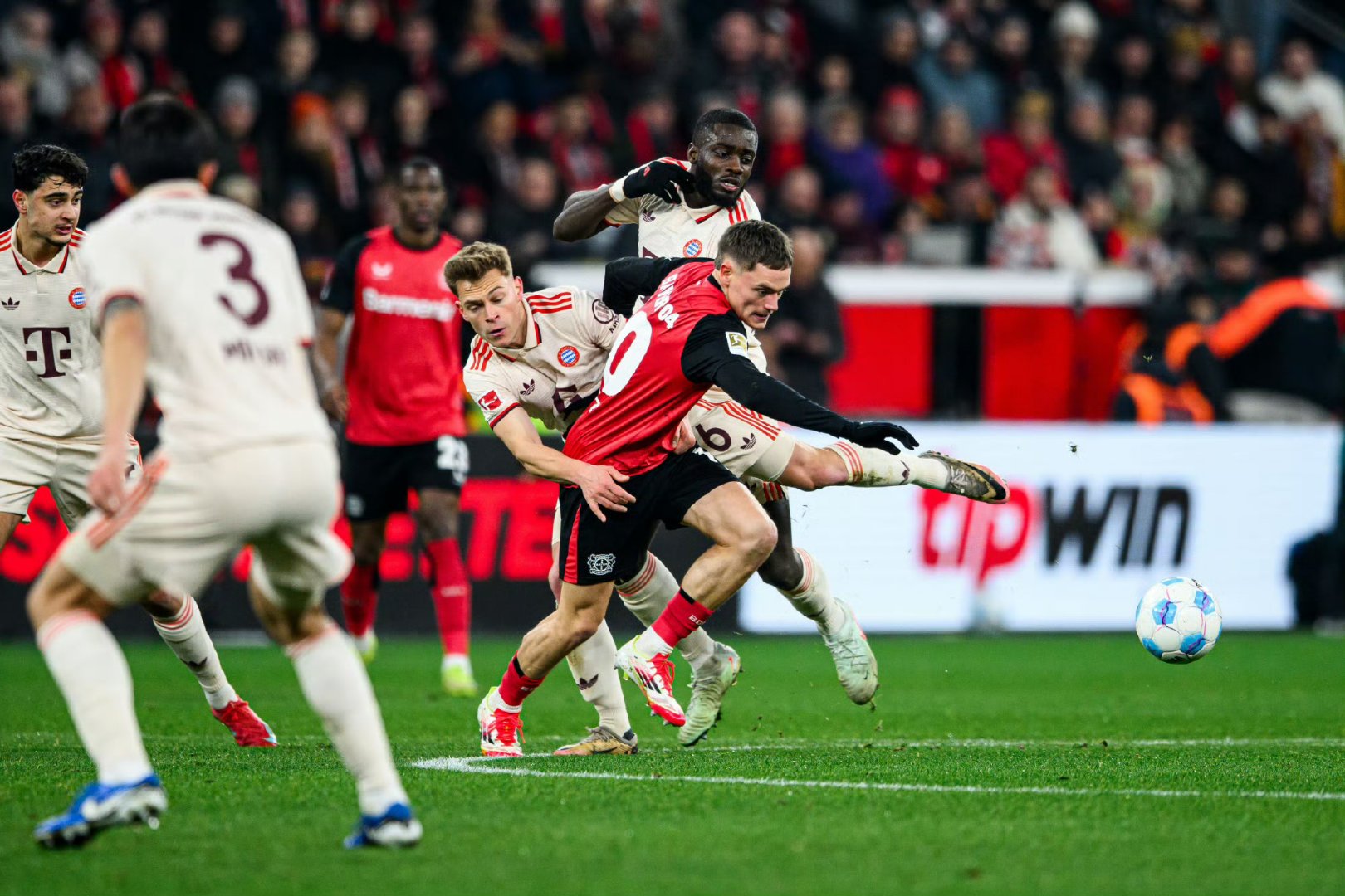 德国杯赛程规则 德国杯赛程规则