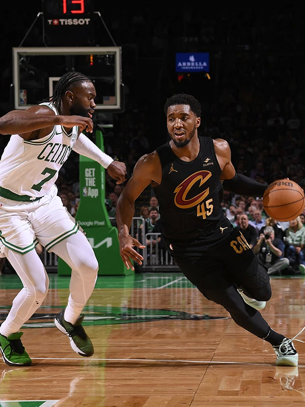  波士顿凯尔特人的核心 