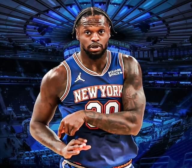 纽约尼克斯vs印第安那步行者预测 纽约尼克斯vs印第安那步行者预测