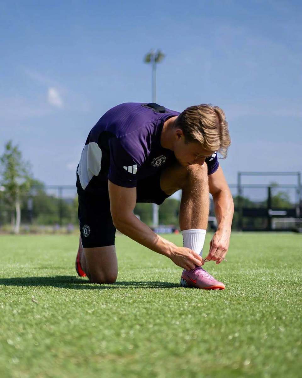 关于NBA总决赛清晨再迎强敌,曼联主帅复盘,主帅态度——底气十足,年轻球员得到机会的信息 关于NBA总决赛清晨再迎强敌,曼联主帅复盘,主帅态度——底气十足,年轻球员得到机会的信息