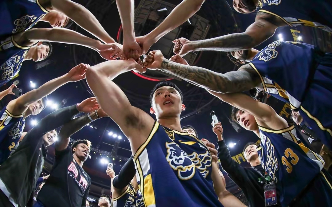 cba季后赛对13最新消息 cba季后赛对13最新消息